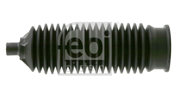 Bellow, steering